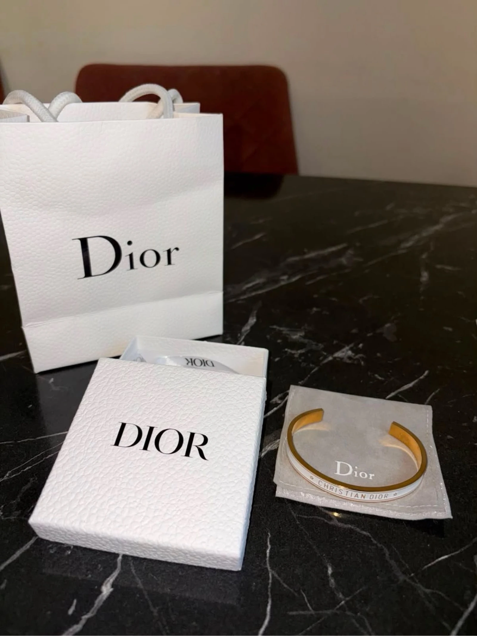 Bracelet 